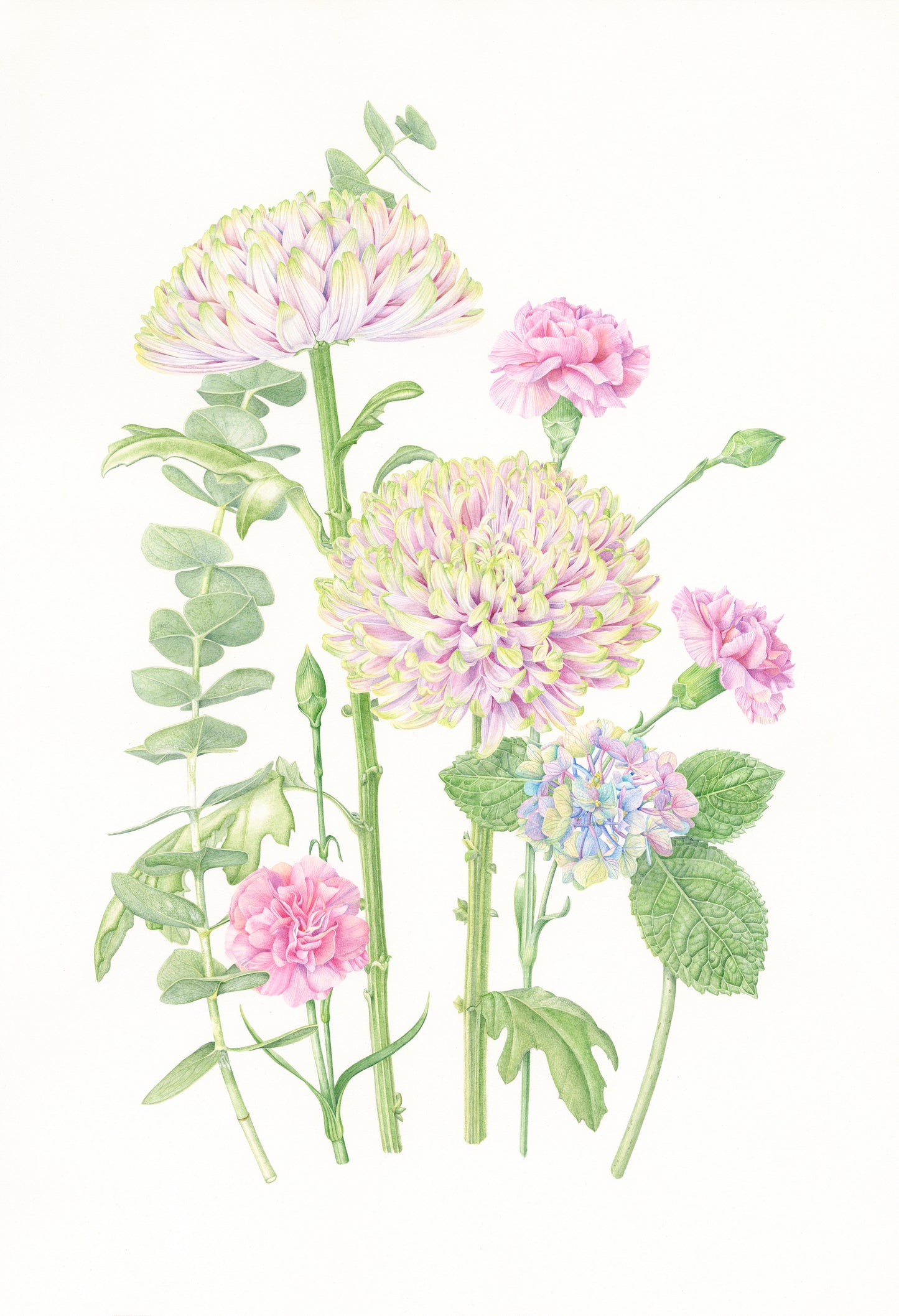 'Celebration of Greens'